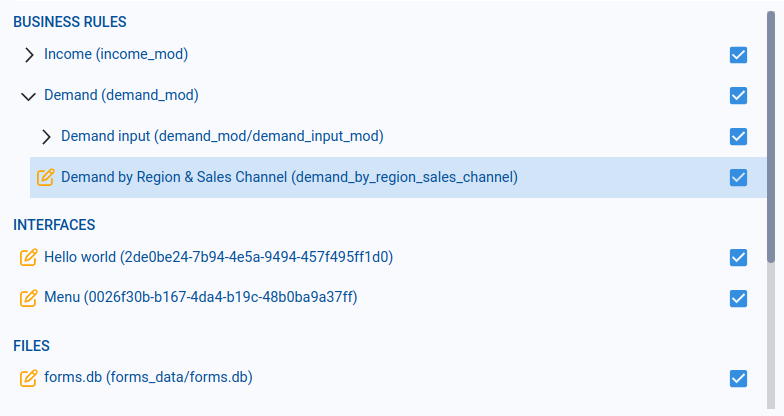 Consolidation Step 2 Left
