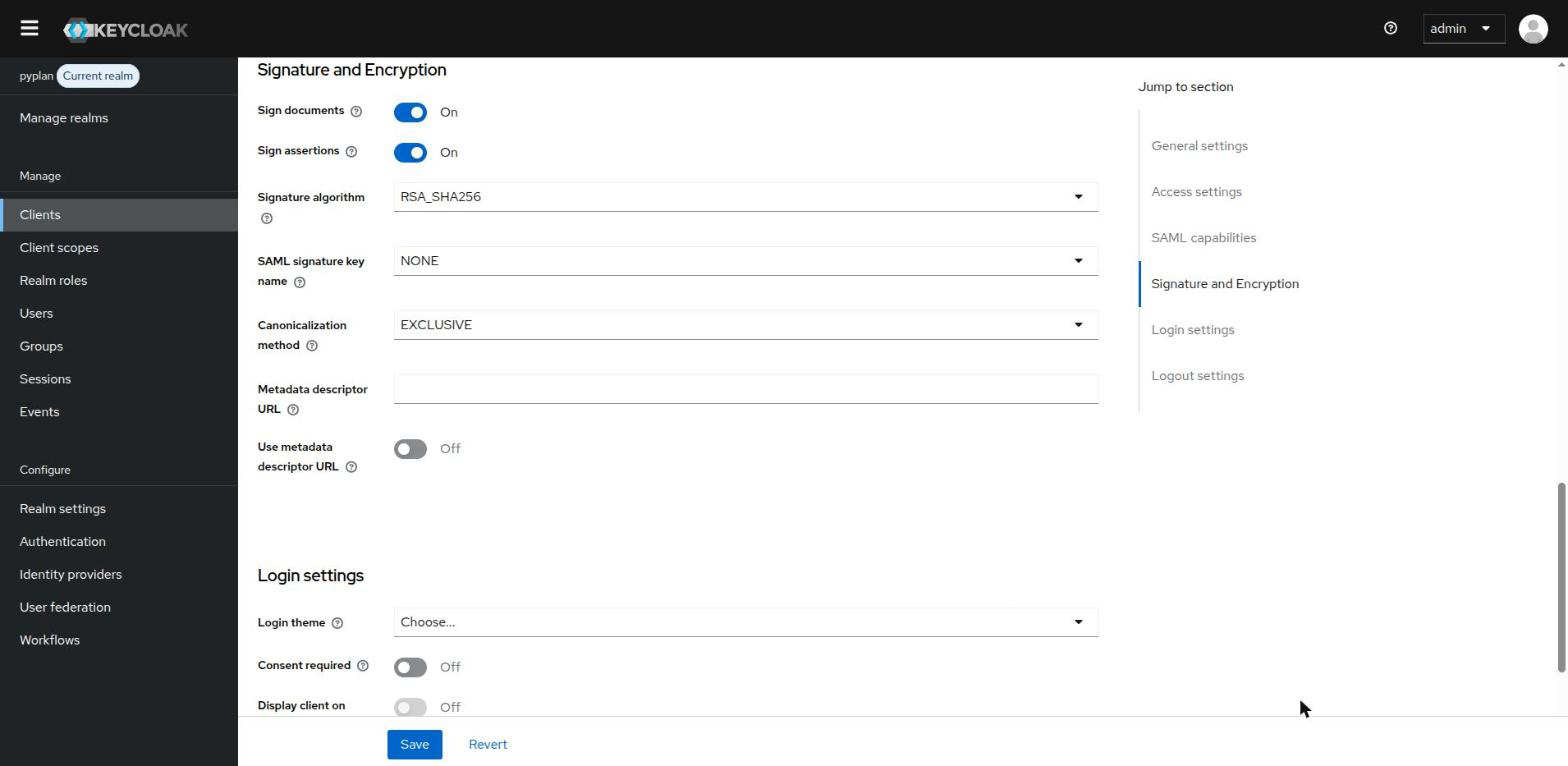 Signature and Encryption
