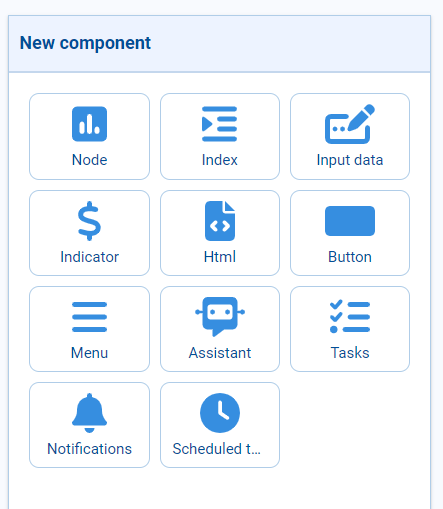 Components